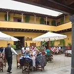 Rural Orotava Country house *