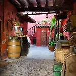 Country house Rural Orotava *