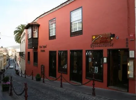 Landhaus Rural Orotava