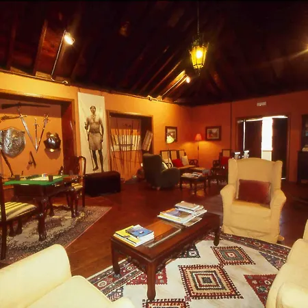 Landhaus Rural Orotava *