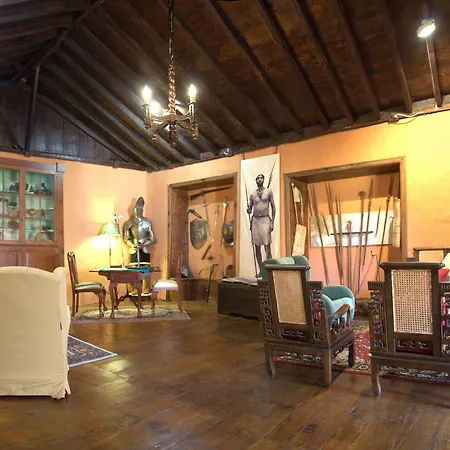 Rural Orotava Séjour à la campagne La Orotava