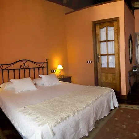 Country house Rural Orotava La Orotava