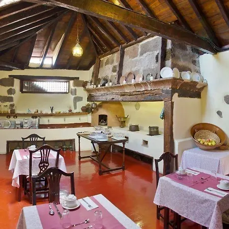 Casa de Campo Rural Orotava La Orotava