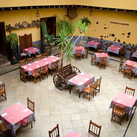 Country house Rural Orotava La Orotava