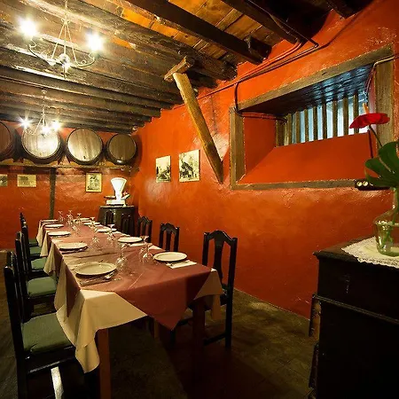 Rural Orotava Séjour à la campagne *