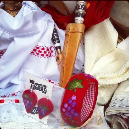 Rural Orotava * La Orotava