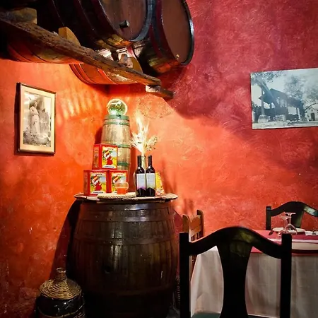 Rural Orotava La Orotava