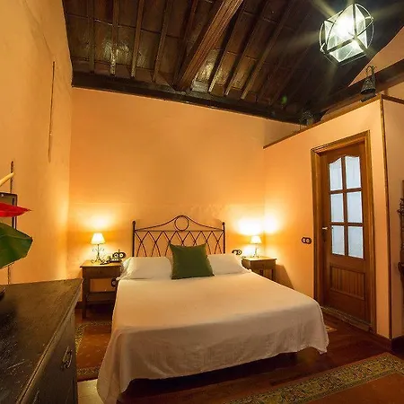 Landhaus Rural Orotava *