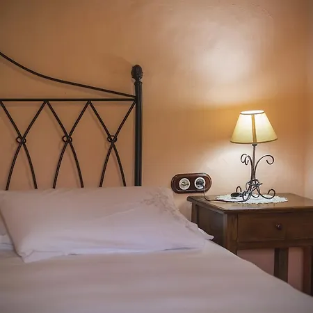 Séjour à la campagne Rural Orotava *