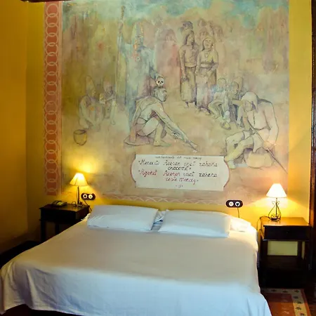 Séjour à la campagne Rural Orotava *