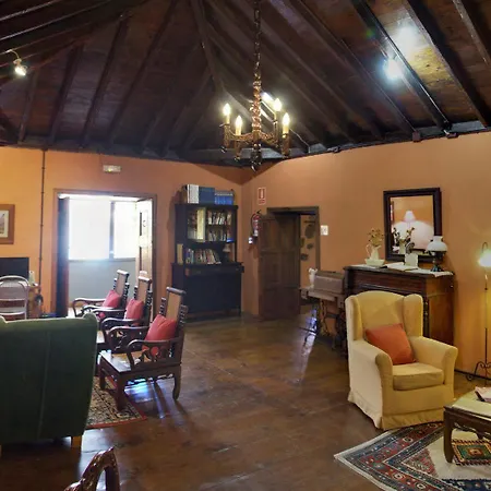 Landhaus Rural Orotava *