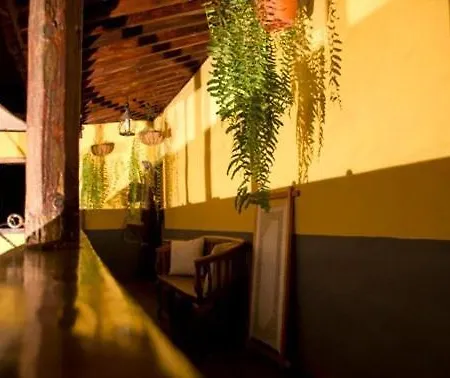 Landhaus Rural Orotava