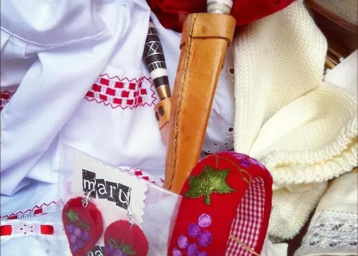 Rural Orotava * La Orotava