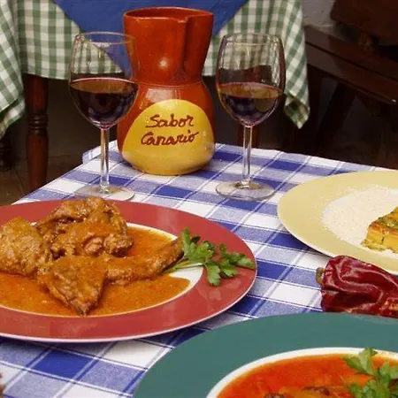 Hétvégi ház Rural Orotava La Orotava