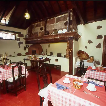 Hétvégi ház Rural Orotava La Orotava