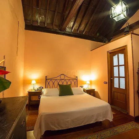 Casa di campagna Rural Orotava *