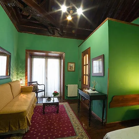 Rural Orotava منزل ريفي