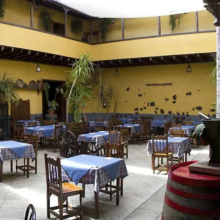Lantställe Rural Orotava La Orotava