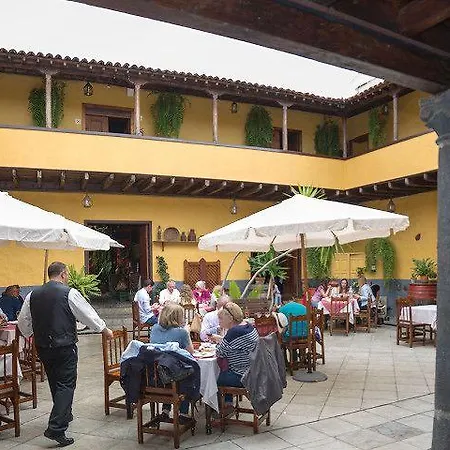 Rural Orotava Hétvégi ház *