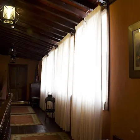 منزل ريفي Rural Orotava لا أوروتافا