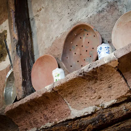 Rural Orotava Casa di campagna