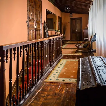 Rural Orotava Casa di campagna La Orotava