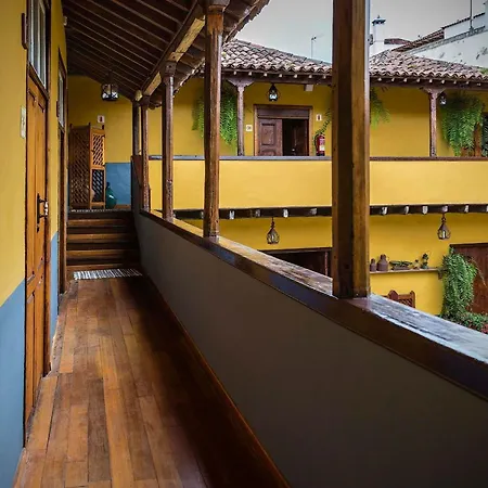 Rural Orotava Casa di campagna La Orotava