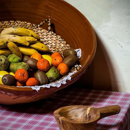Rural Orotava لا أوروتافا