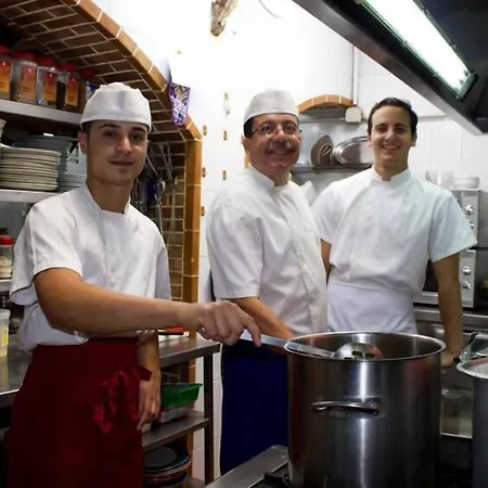 Rural Orotava Casa di campagna La Orotava