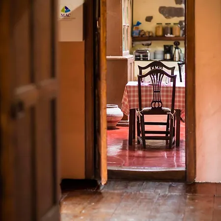 Rural Orotava Casa di campagna