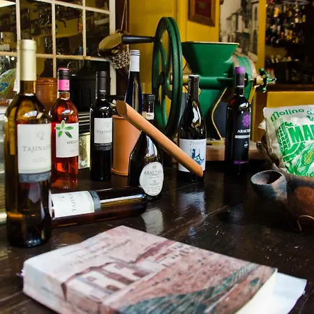 Rural Orotava * لا أوروتافا