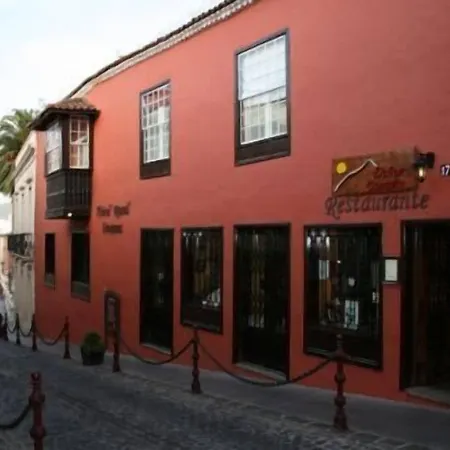 Rural Orotava