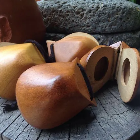 Casa di campagna Rural Orotava