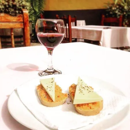 Hétvégi ház Rural Orotava