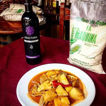 Casa di campagna Rural Orotava La Orotava