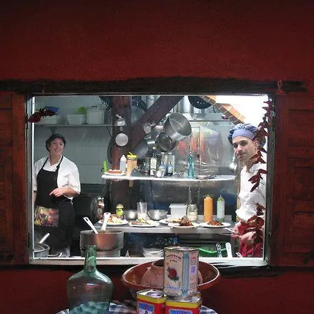 Casa di campagna Rural Orotava *