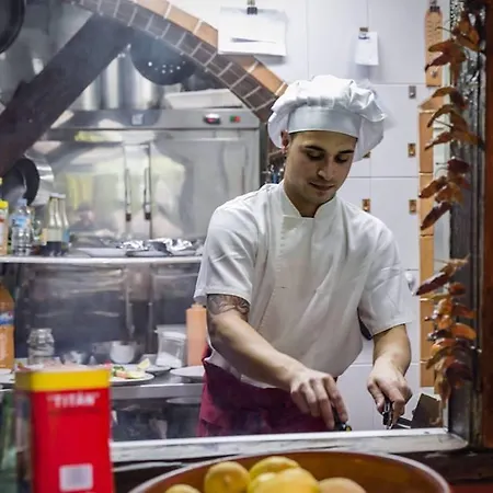 Rural Orotava Casa di campagna