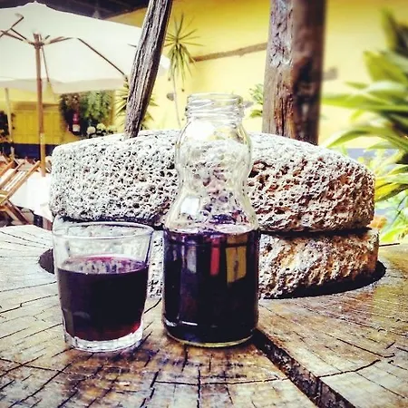 Rural Orotava Hétvégi ház *