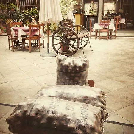 Hétvégi ház Rural Orotava La Orotava