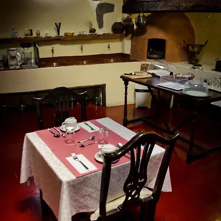 Rural Orotava Casa di campagna