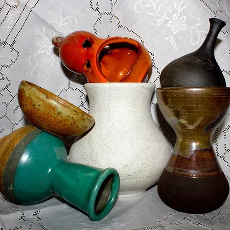 Casa di campagna Rural Orotava *