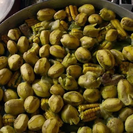 Casa di campagna Rural Orotava La Orotava