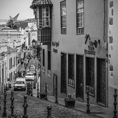 Rural Orotava Casa di campagna *