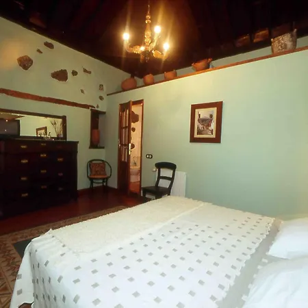 منزل ريفي Rural Orotava