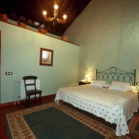 Rural Orotava Hétvégi ház *