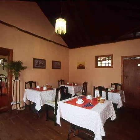 Rural Orotava منزل ريفي