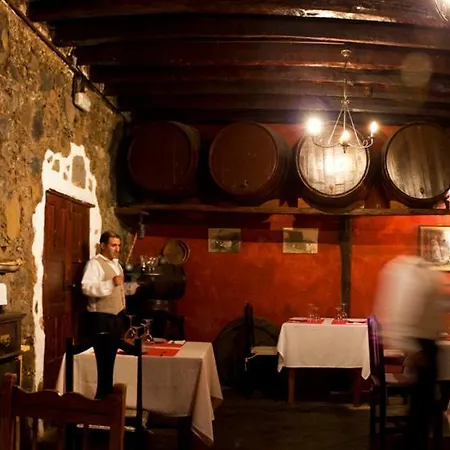 Hétvégi ház Rural Orotava *