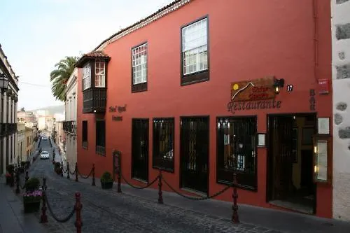 Country house Rural Orotava