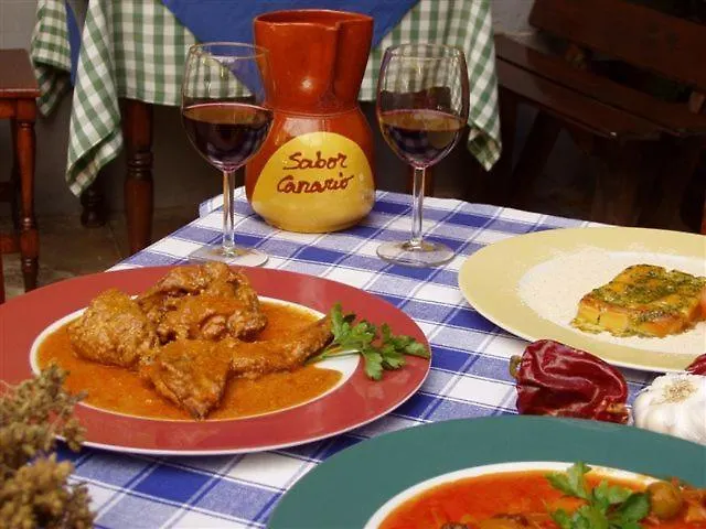 Country house Rural Orotava La Orotava