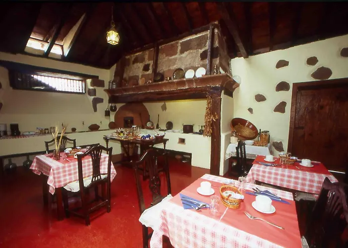 Landhuis Rural Orotava La Orotava